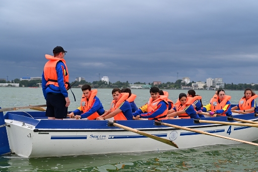 Academia Navala Mircea cel Batran